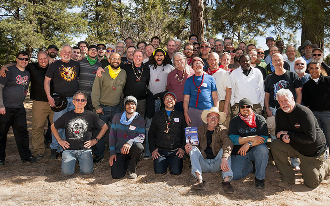 The Art of the Invite: How to Successfully Invite a Man to Attend an NWTA
