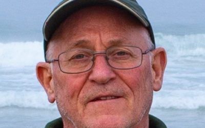 Interview: Larry Cotton, A One-Time Adventure Became A Lifetime of Learning