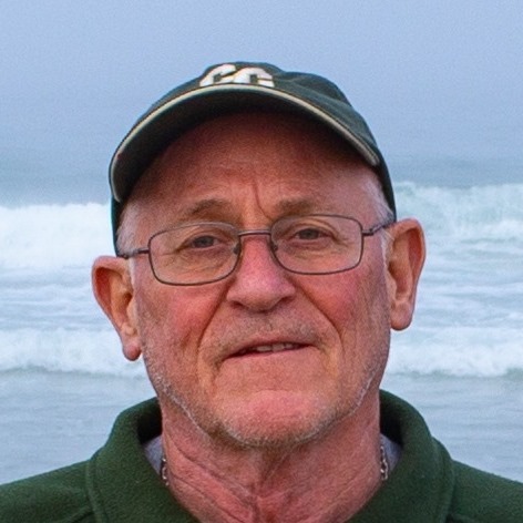 Interview: Larry Cotton, A One-Time Adventure Became A Lifetime of Learning