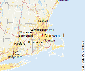 New Circle: Norwood, MA