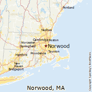 New Circle: Norwood, MA