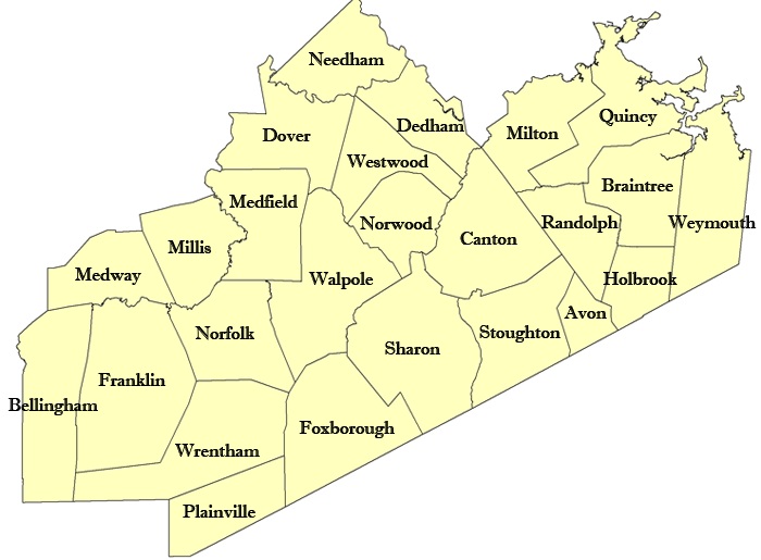 New Circle Postponed until Fall: Norwood, MA
