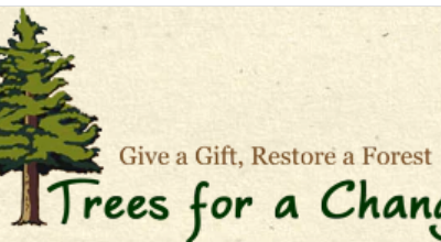 Donate to a Memorial Tree Grove for brothers who have passed.