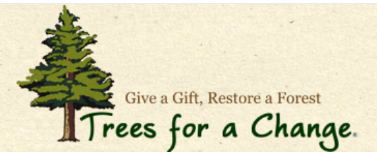 Donate to a Memorial Tree Grove for brothers who have passed.