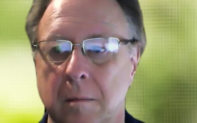 Brooks Harrelson, Creating a World of Equity