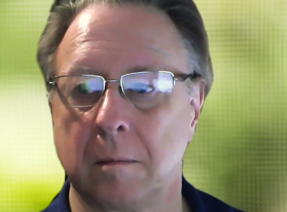 Brooks Harrelson, Creating a World of Equity
