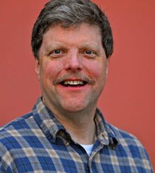 Chris Conty, Giving Back to Men while Embracing Autism
