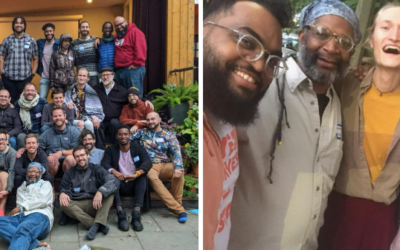 Greater Boston Men’s Network (GBMN)