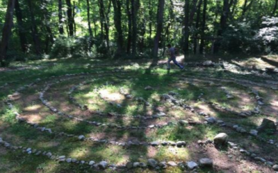 Voluntown Peace Retreat for NE Area Elders