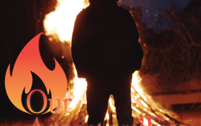 Our Ancestor’s Fire – A Monthly Call for Men